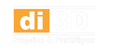 di3D Projetos & Protótipos